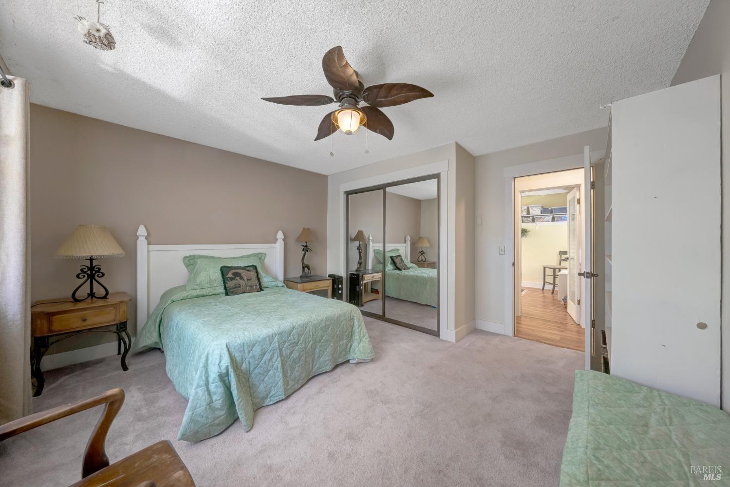 Detail Gallery Image 30 of 61 For 16675 Mountain View Dr, Cobb,  CA 95426 - 4 Beds | 3 Baths