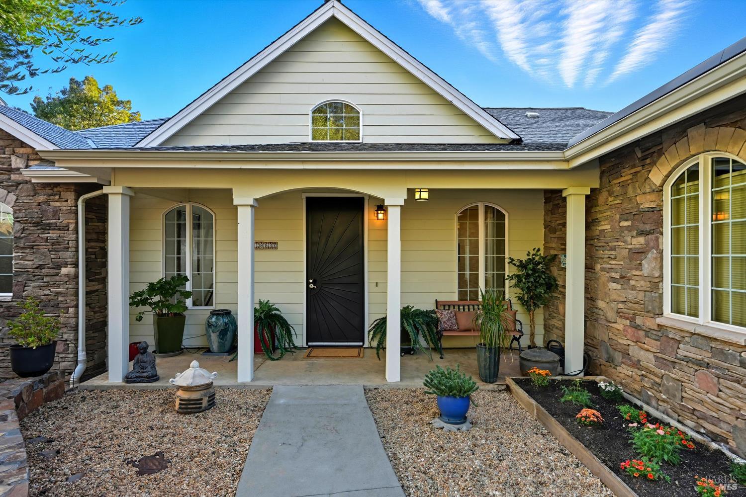 Detail Gallery Image 67 of 79 For 18530 Glenwood Rd, Hidden Valley Lake,  CA 95467 - 3 Beds | 3/1 Baths