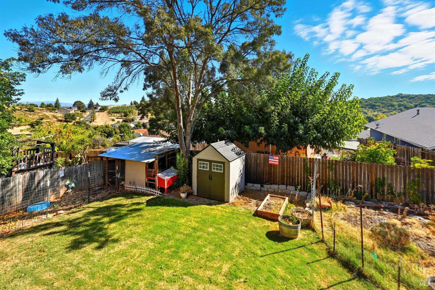 Detail Gallery Image 2 of 24 For 5294 Bel Air Dr, Kelseyville,  CA 95451 - 3 Beds | 2 Baths