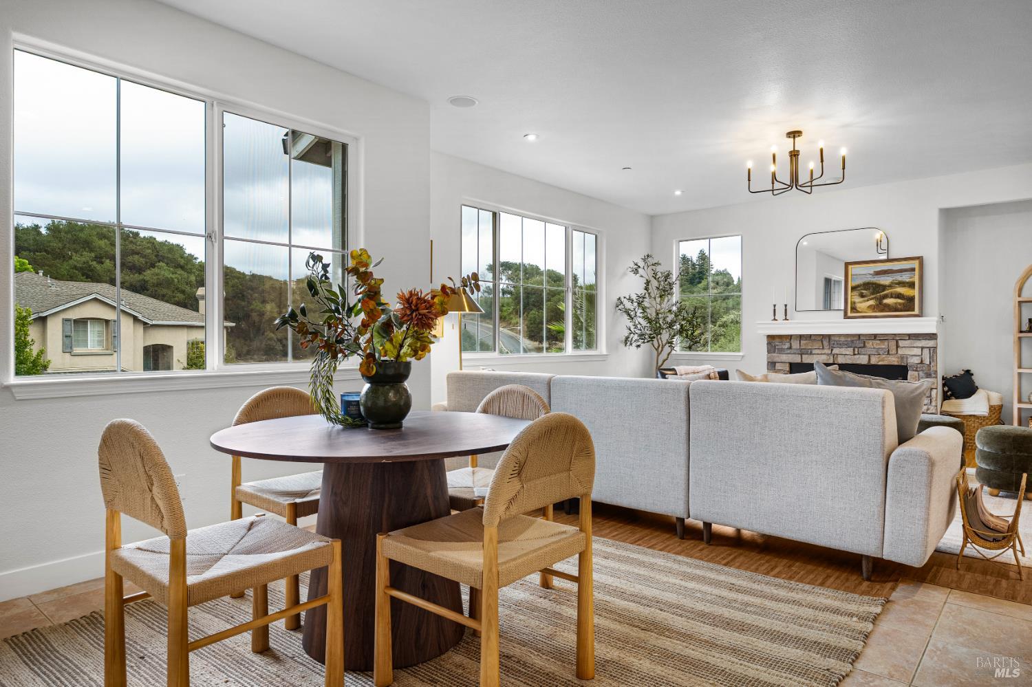 Detail Gallery Image 20 of 71 For 3428 Lake Park Ct, Santa Rosa,  CA 95403 - 4 Beds | 3/1 Baths