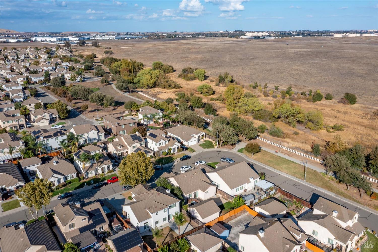 Detail Gallery Image 54 of 55 For 1651 Little Rock Cir, Suisun City,  CA 94585 - 3 Beds | 2 Baths