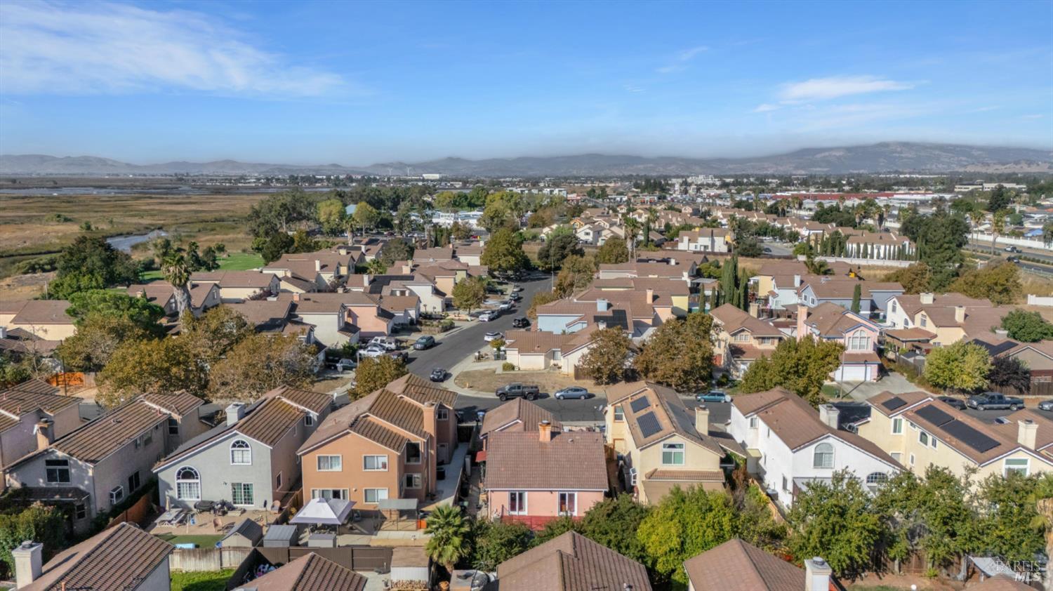 Detail Gallery Image 39 of 41 For 414 Bauman Dr, Suisun City,  CA 94585 - 3 Beds | 2 Baths