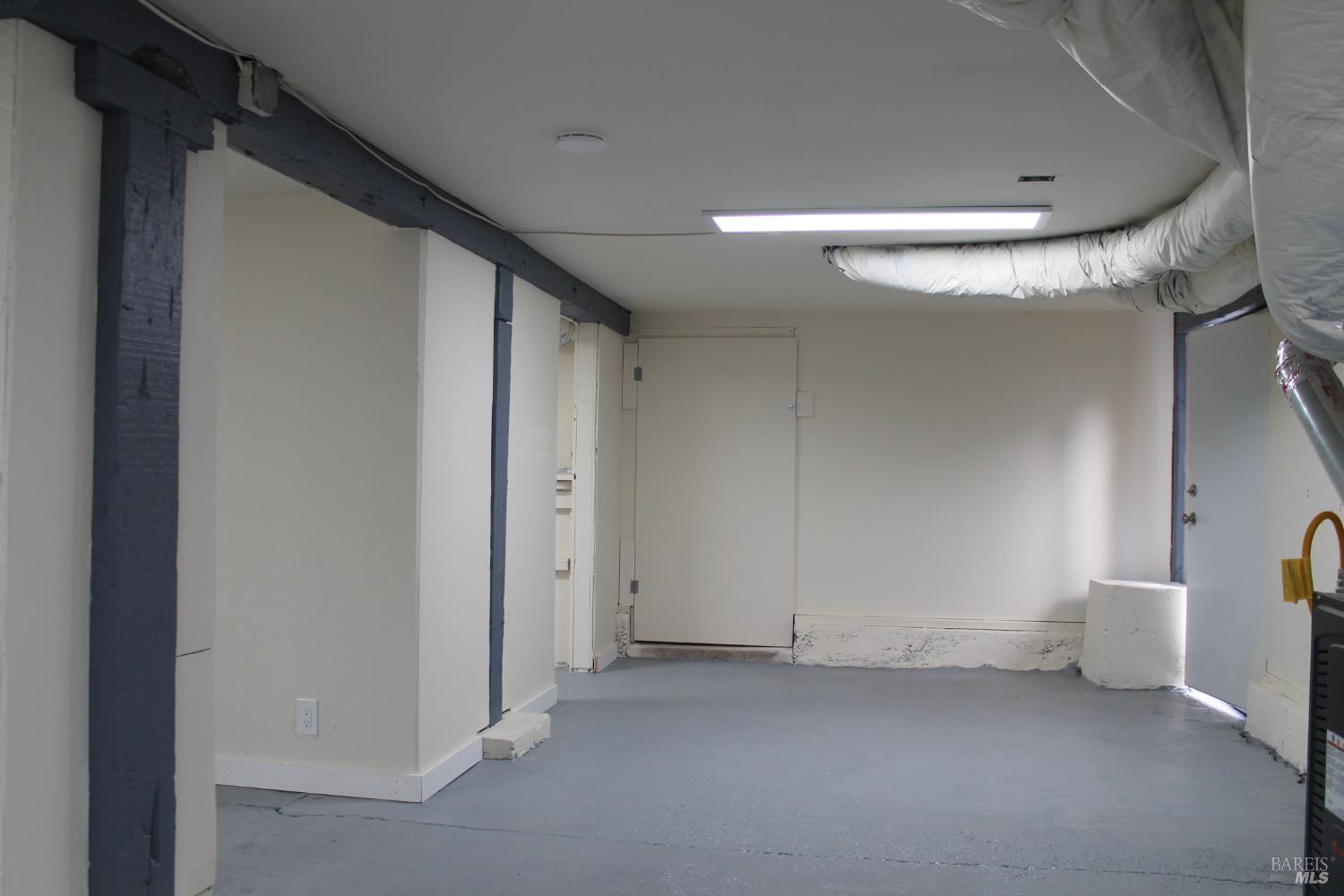 Detail Gallery Image 18 of 25 For 689 Butte St, Sausalito,  CA 94965 - 2 Beds | 1 Baths