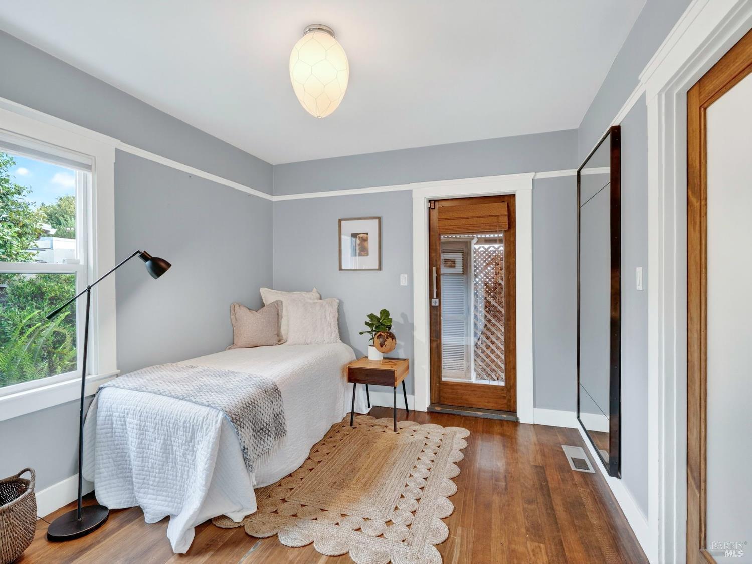 Detail Gallery Image 7 of 30 For 2 Bulson Ct, Napa,  CA 94559 - 2 Beds | 1 Baths