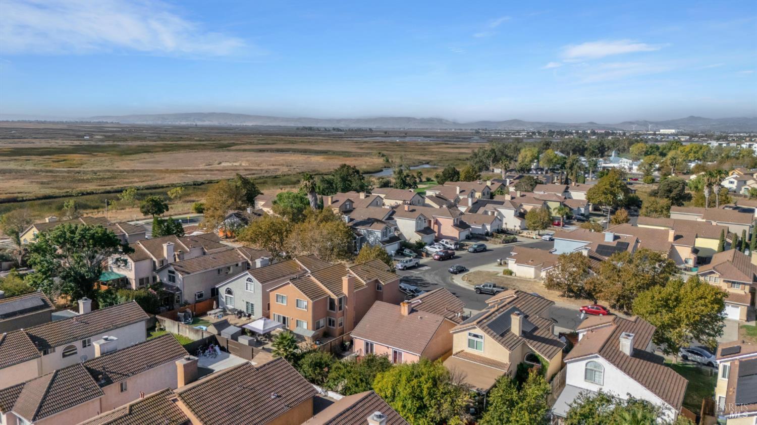 Detail Gallery Image 40 of 41 For 414 Bauman Dr, Suisun City,  CA 94585 - 3 Beds | 2 Baths