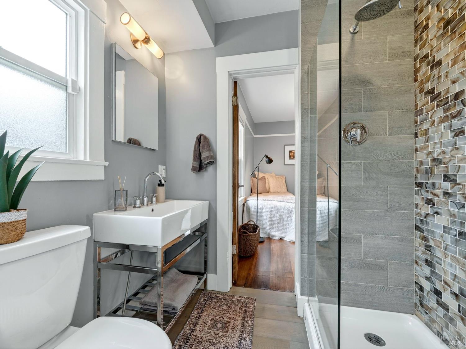 Detail Gallery Image 5 of 30 For 2 Bulson Ct, Napa,  CA 94559 - 2 Beds | 1 Baths