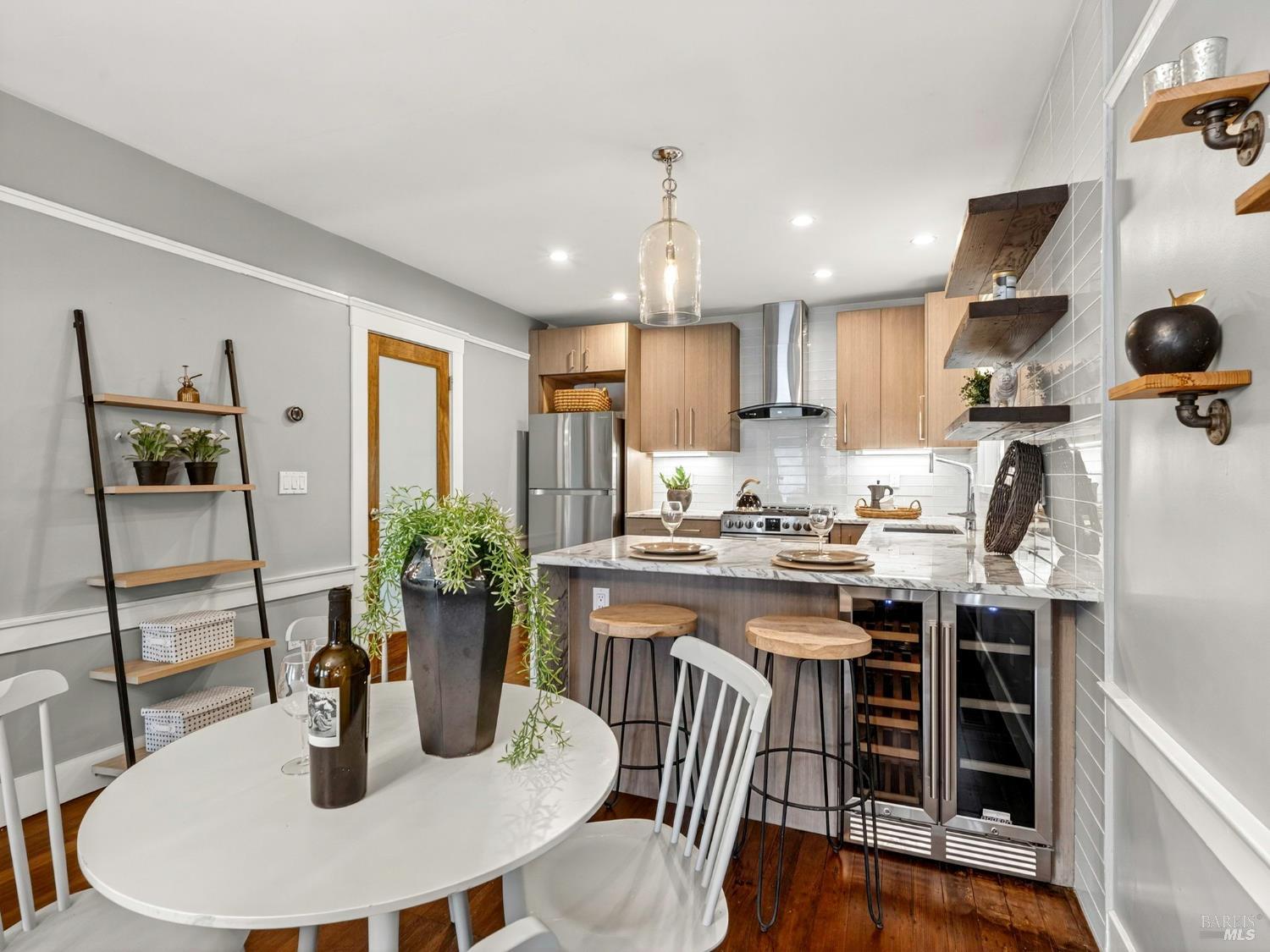 Detail Gallery Image 15 of 30 For 2 Bulson Ct, Napa,  CA 94559 - 2 Beds | 1 Baths