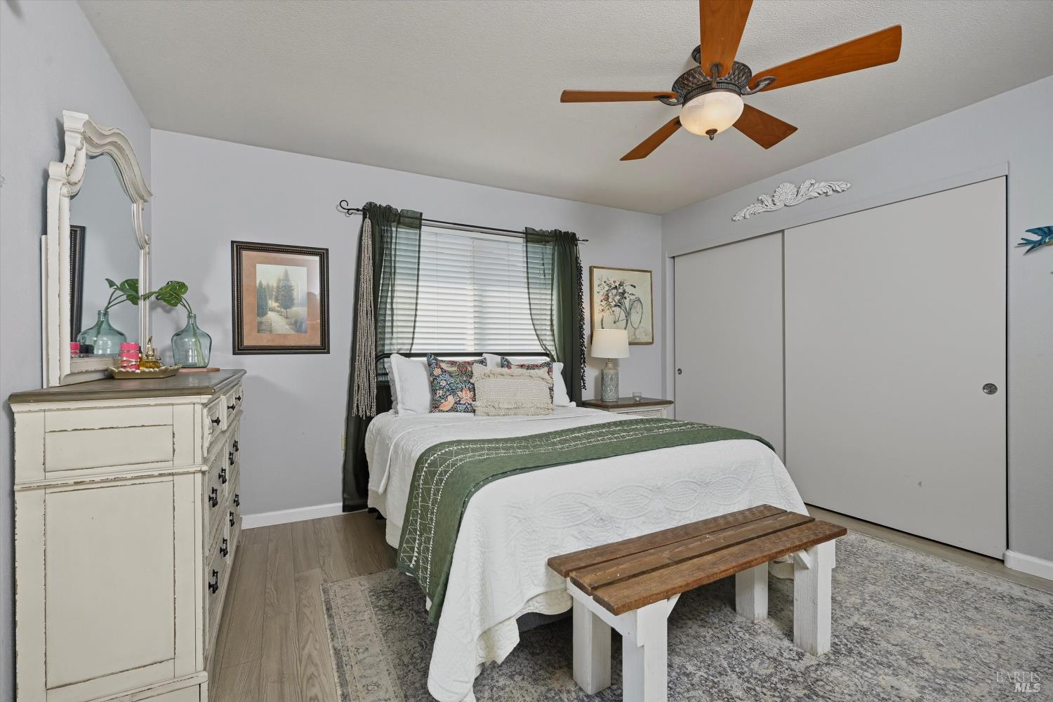 Detail Gallery Image 9 of 24 For 5294 Bel Air Dr, Kelseyville,  CA 95451 - 3 Beds | 2 Baths