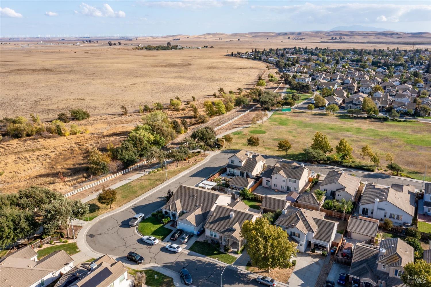 Detail Gallery Image 55 of 55 For 1651 Little Rock Cir, Suisun City,  CA 94585 - 3 Beds | 2 Baths