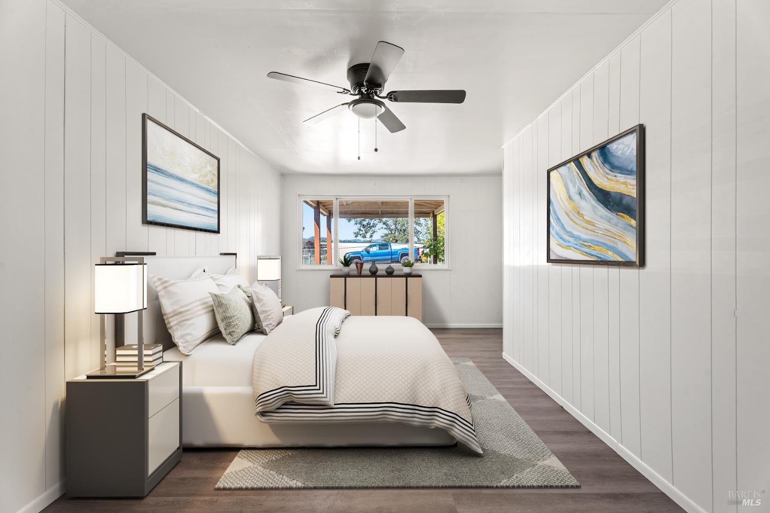 Detail Gallery Image 6 of 19 For 77 Hazel St, Willits,  CA 95490 - 4 Beds | 1/1 Baths