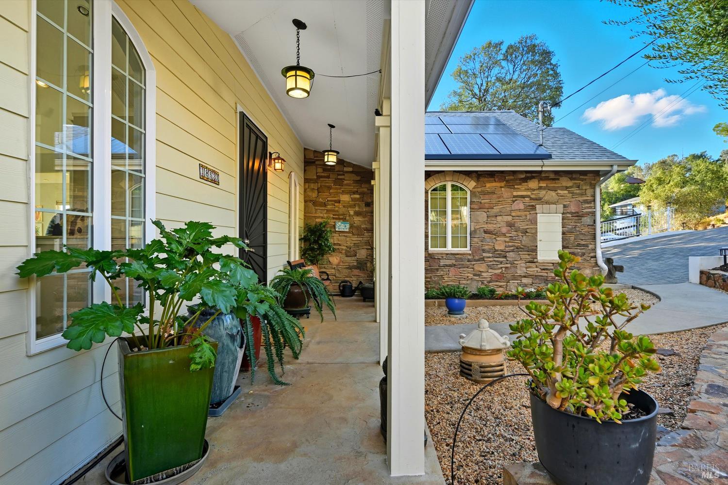 Detail Gallery Image 69 of 79 For 18530 Glenwood Rd, Hidden Valley Lake,  CA 95467 - 3 Beds | 3/1 Baths