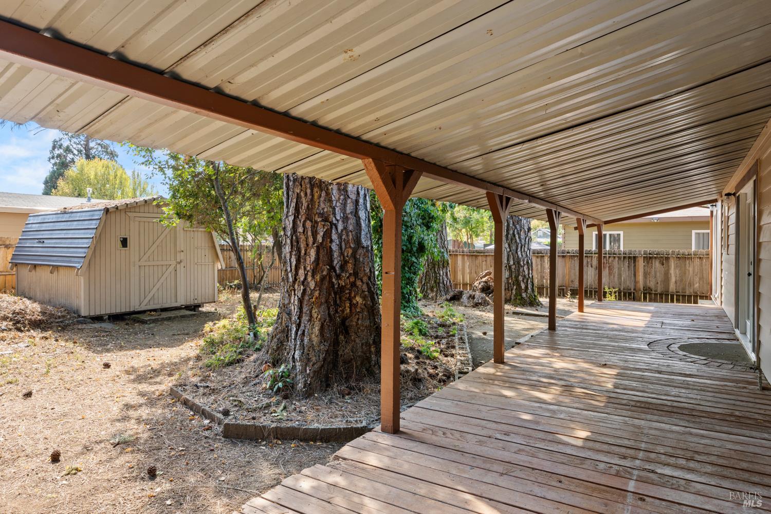 Detail Gallery Image 16 of 19 For 77 Hazel St, Willits,  CA 95490 - 4 Beds | 1/1 Baths