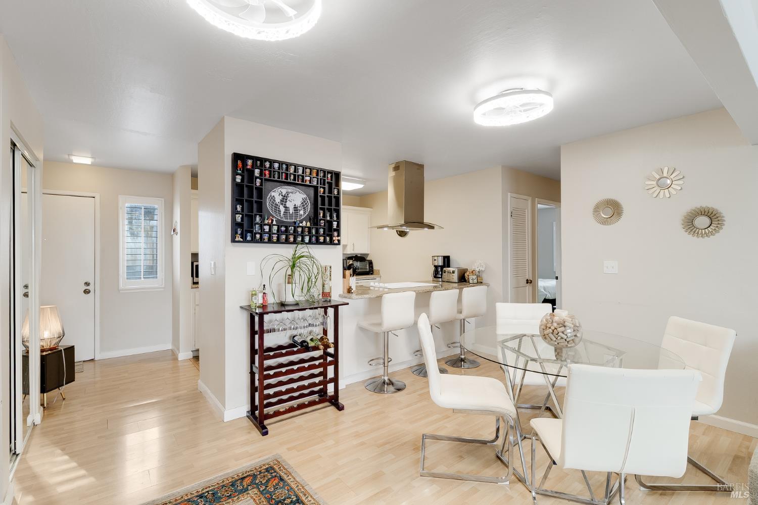 Detail Gallery Image 9 of 36 For 2830 21st St #32,  San Pablo,  CA 94806 - 2 Beds | 1 Baths