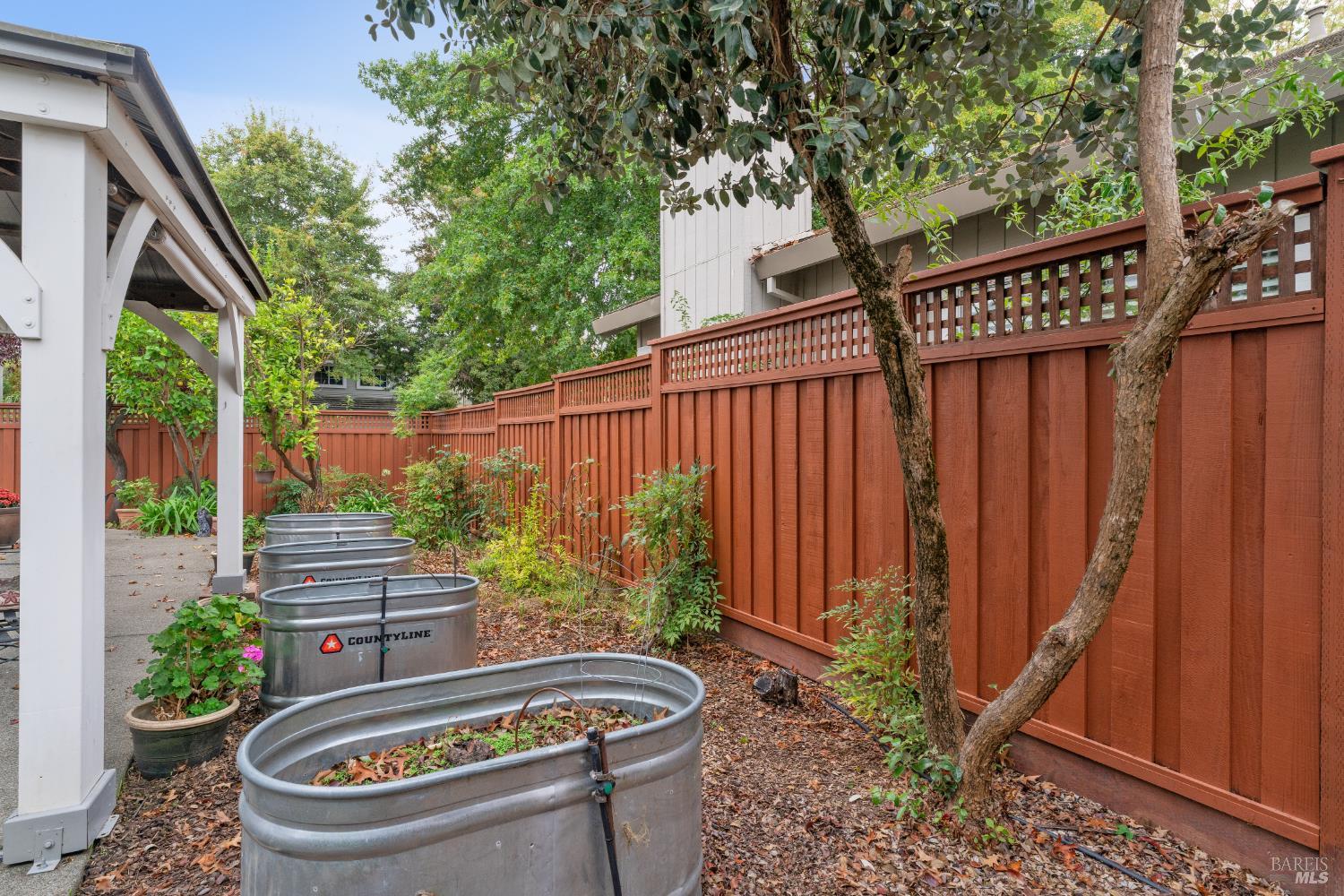 Detail Gallery Image 56 of 56 For 8501 Shadetree Dr, Windsor,  CA 95492 - 4 Beds | 3 Baths