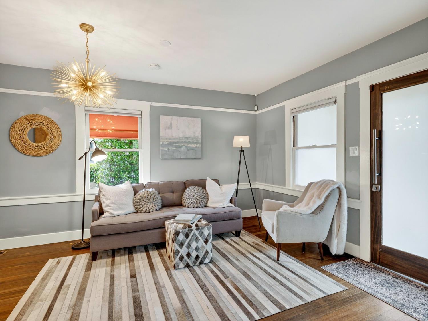 Detail Gallery Image 20 of 30 For 2 Bulson Ct, Napa,  CA 94559 - 2 Beds | 1 Baths