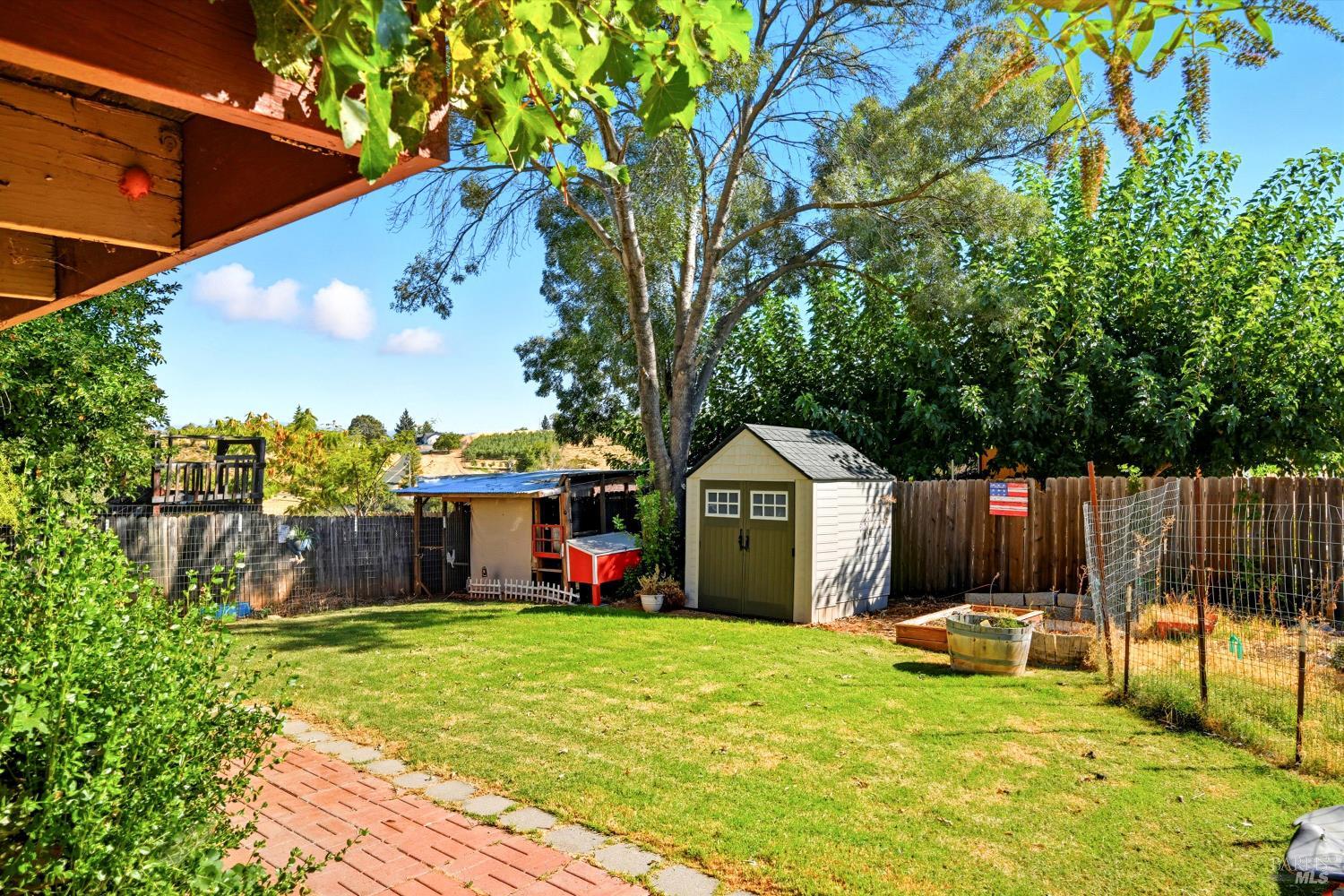 Detail Gallery Image 22 of 24 For 5294 Bel Air Dr, Kelseyville,  CA 95451 - 3 Beds | 2 Baths