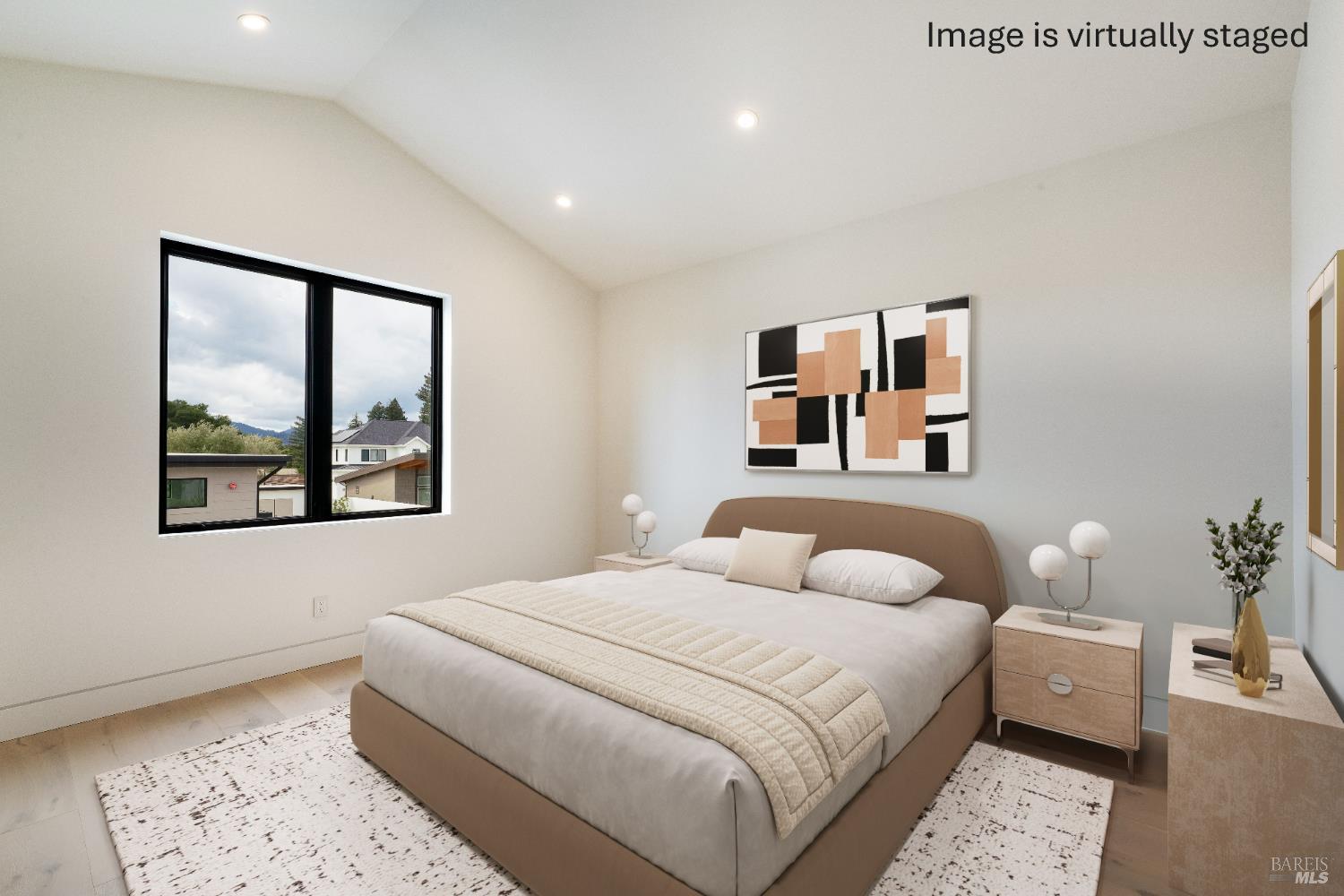 Detail Gallery Image 29 of 33 For 983 Grove St, Healdsburg,  CA 95448 - 5 Beds | 5/3 Baths