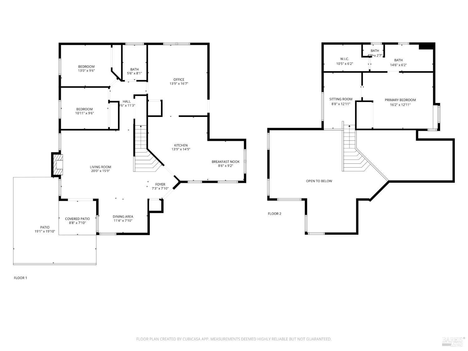 Detail Gallery Image 51 of 53 For 564 Rose Dr, Benicia,  CA 94510 - 3 Beds | 2 Baths