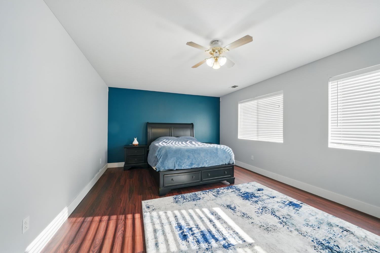 Detail Gallery Image 13 of 25 For 819 Bluejay Dr, Suisun City,  CA 94585 - 4 Beds | 2/1 Baths