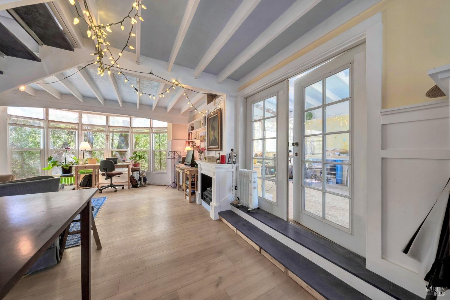 Detail Gallery Image 42 of 61 For 16675 Mountain View Dr, Cobb,  CA 95426 - 4 Beds | 3 Baths