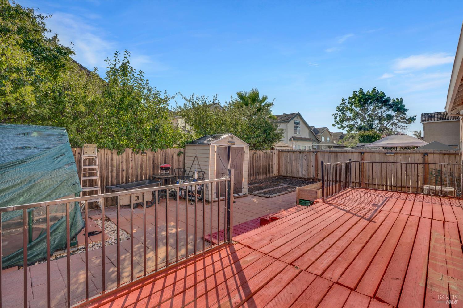 Detail Gallery Image 30 of 41 For 414 Bauman Dr, Suisun City,  CA 94585 - 3 Beds | 2 Baths