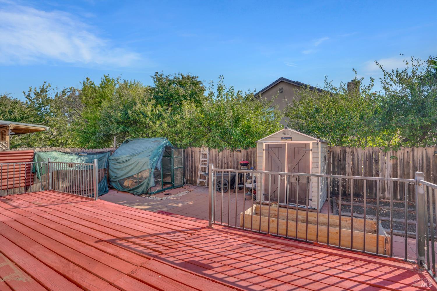 Detail Gallery Image 29 of 41 For 414 Bauman Dr, Suisun City,  CA 94585 - 3 Beds | 2 Baths