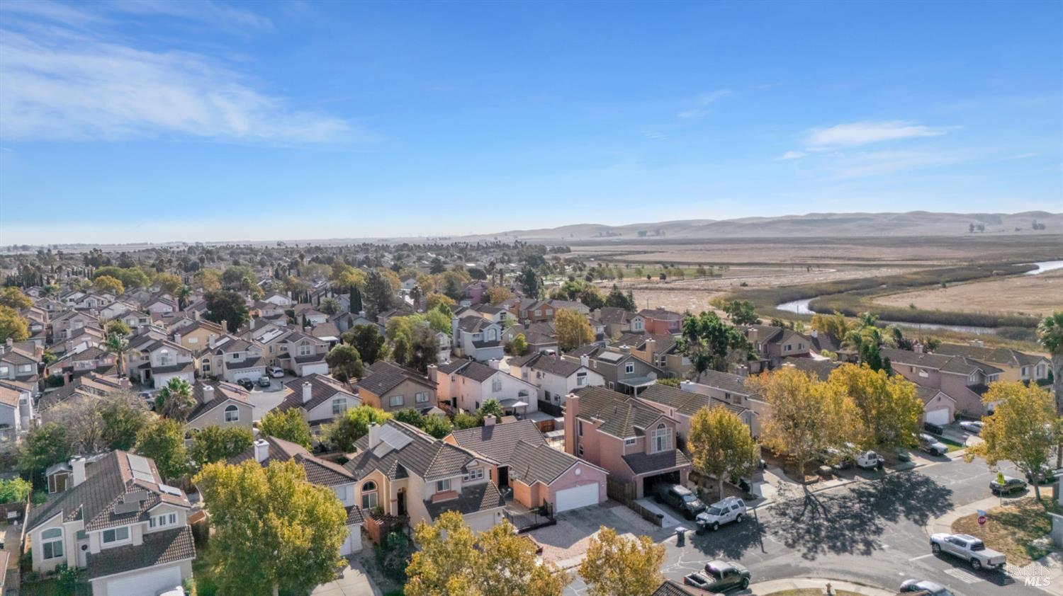 Detail Gallery Image 38 of 41 For 414 Bauman Dr, Suisun City,  CA 94585 - 3 Beds | 2 Baths