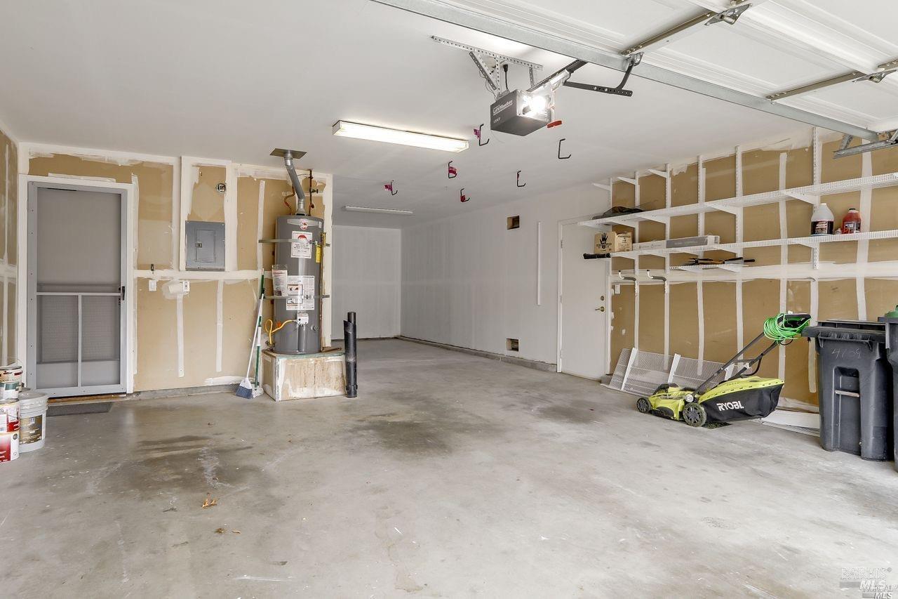 Detail Gallery Image 43 of 44 For 4109 Cedarvale Ct, Fairfield,  CA 94534 - 4 Beds | 2/1 Baths