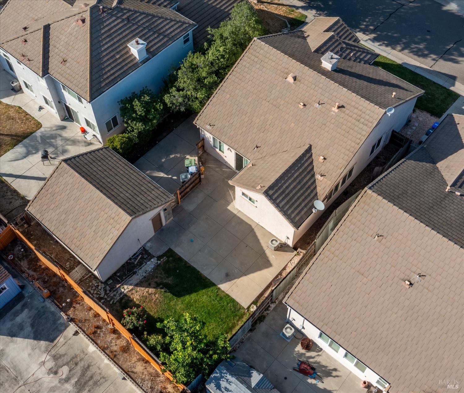 Detail Gallery Image 46 of 55 For 1651 Little Rock Cir, Suisun City,  CA 94585 - 3 Beds | 2 Baths