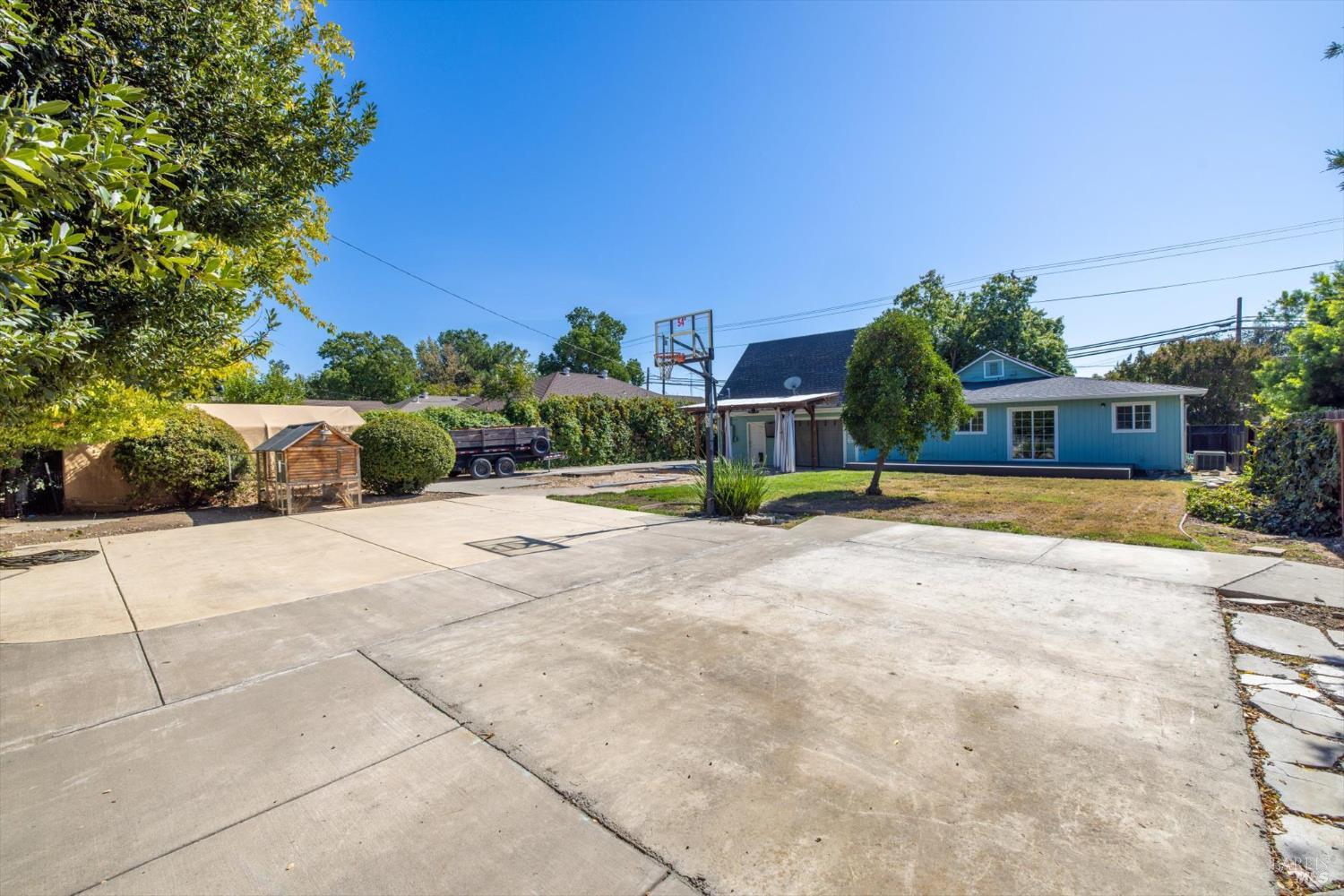 Detail Gallery Image 37 of 50 For 700 W a St, Dixon,  CA 95620 - 3 Beds | 1 Baths