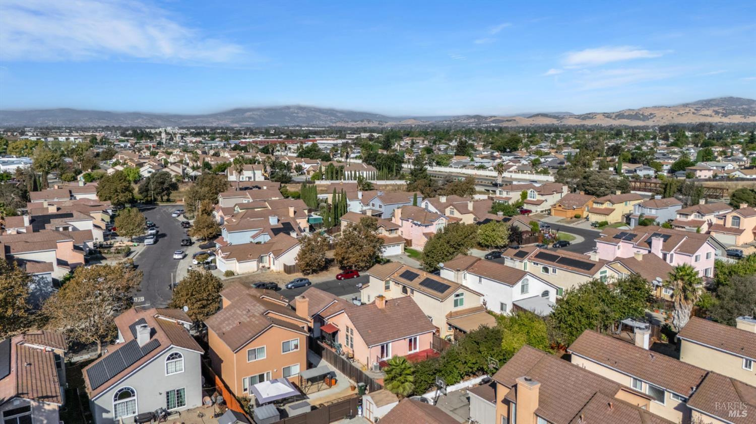 Detail Gallery Image 41 of 41 For 414 Bauman Dr, Suisun City,  CA 94585 - 3 Beds | 2 Baths