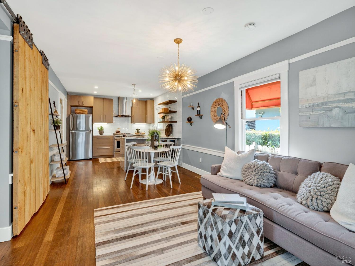 Detail Gallery Image 13 of 30 For 2 Bulson Ct, Napa,  CA 94559 - 2 Beds | 1 Baths