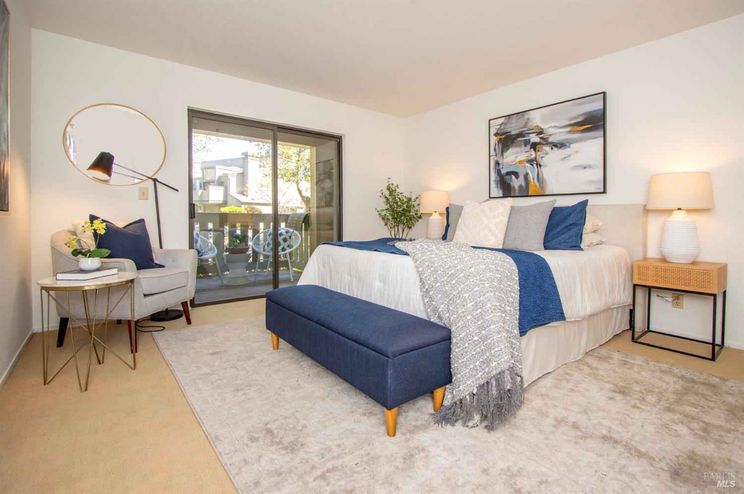 Detail Gallery Image 23 of 29 For 230 Pelican Ln, Novato,  CA 94949 - 3 Beds | 2/1 Baths