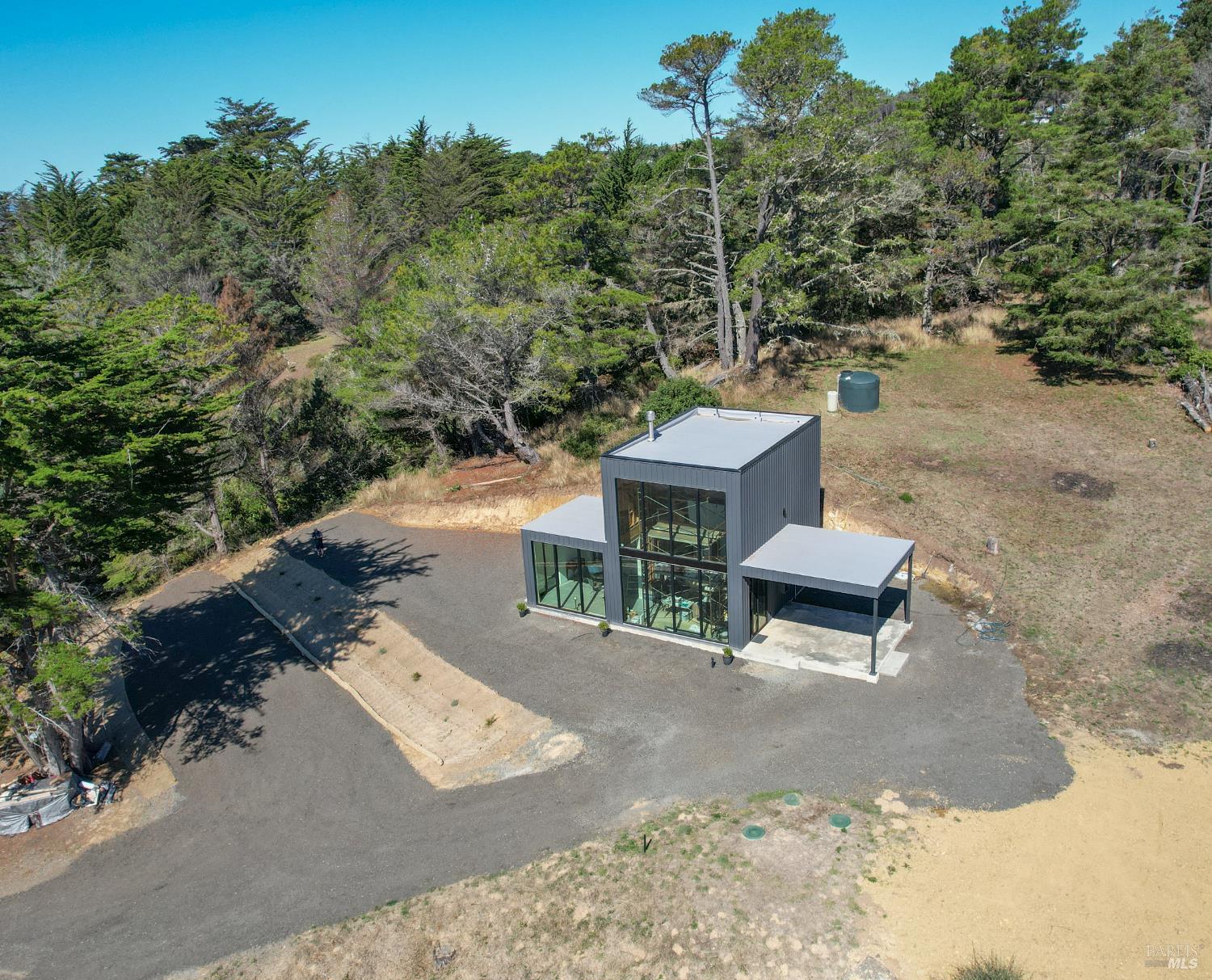 Detail Gallery Image 31 of 34 For 30101 S Hwy 1 Unkn, Gualala,  CA 95445 - 1 Beds | 1 Baths