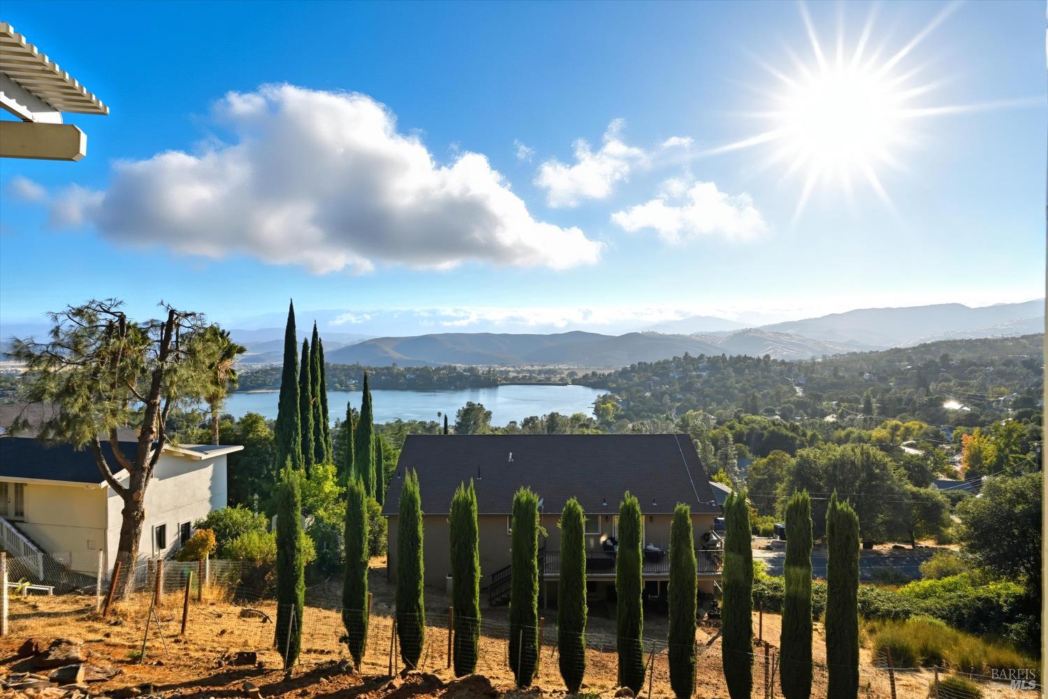 Detail Gallery Image 56 of 79 For 18530 Glenwood Rd, Hidden Valley Lake,  CA 95467 - 3 Beds | 3/1 Baths