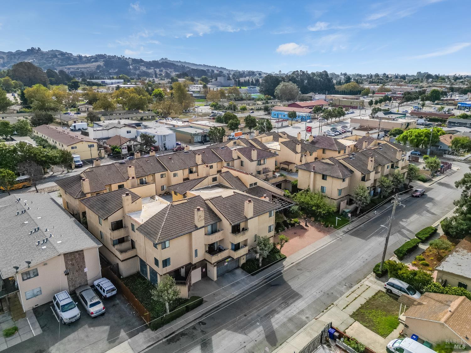 Detail Gallery Image 34 of 36 For 2830 21st St #32,  San Pablo,  CA 94806 - 2 Beds | 1 Baths
