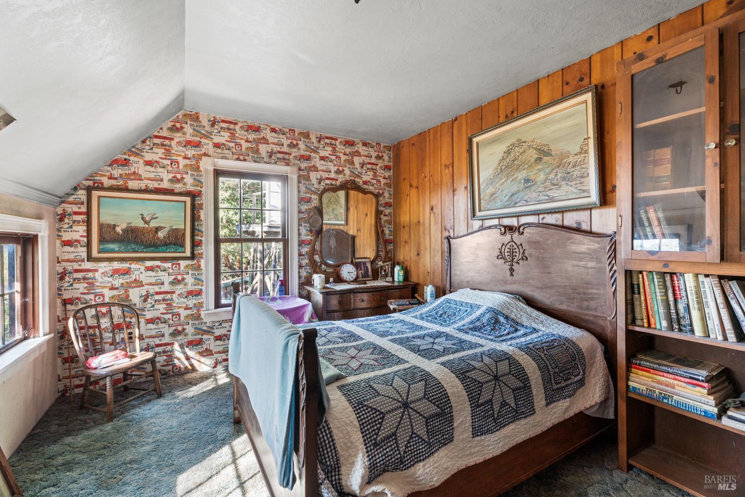 Detail Gallery Image 13 of 24 For 24600 String Creek Rd, Willits,  CA 95490 - 2 Beds | 1 Baths