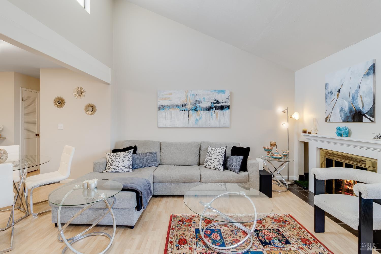 Detail Gallery Image 10 of 36 For 2830 21st St #32,  San Pablo,  CA 94806 - 2 Beds | 1 Baths