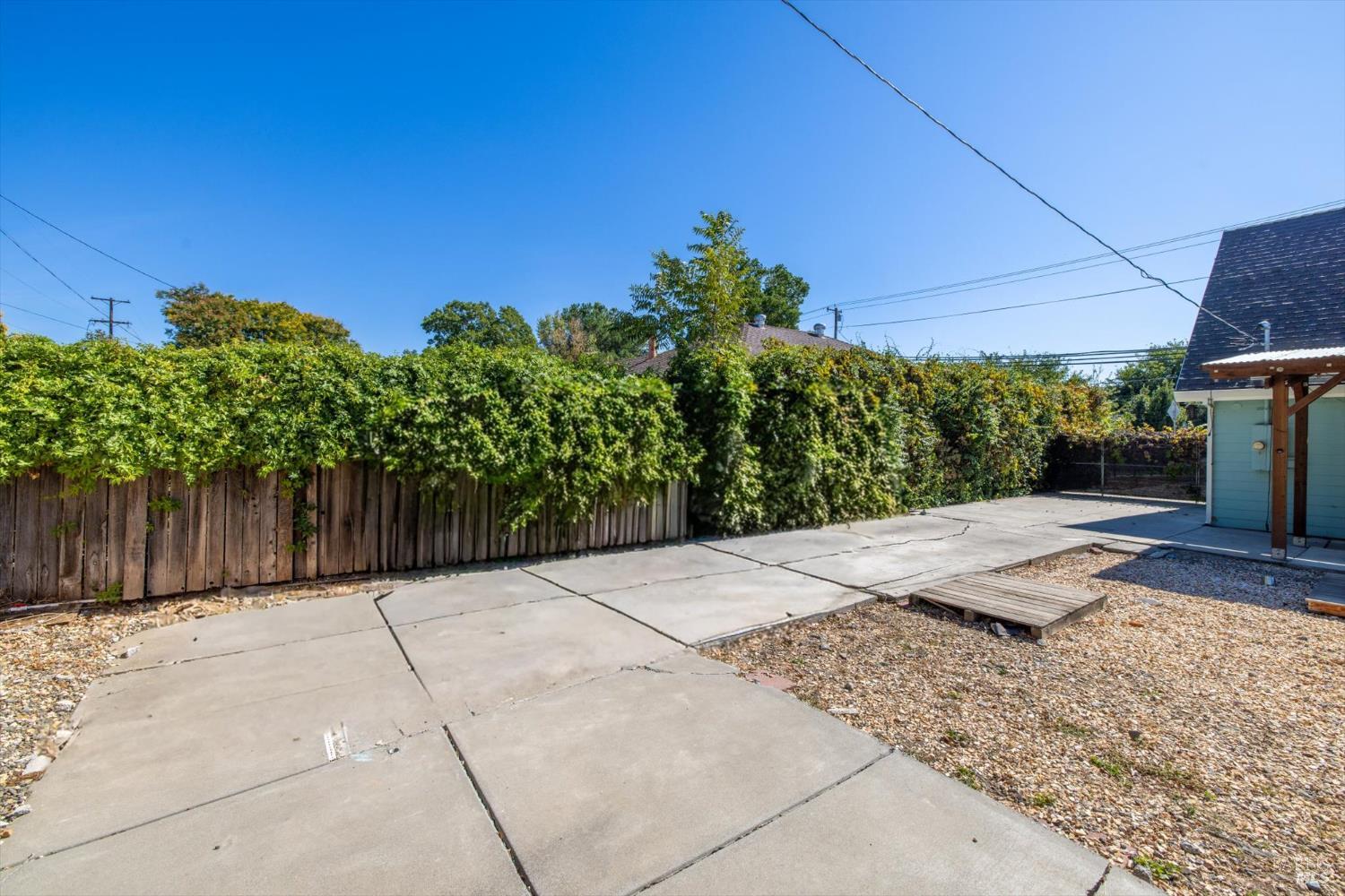 Detail Gallery Image 40 of 50 For 700 W a St, Dixon,  CA 95620 - 3 Beds | 1 Baths