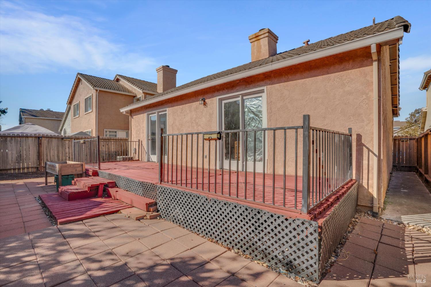 Detail Gallery Image 33 of 41 For 414 Bauman Dr, Suisun City,  CA 94585 - 3 Beds | 2 Baths