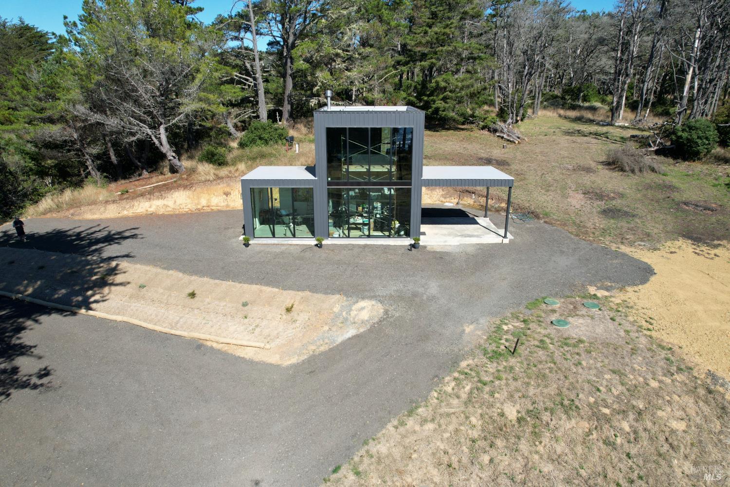 Detail Gallery Image 13 of 34 For 30101 S Hwy 1 Unkn, Gualala,  CA 95445 - 1 Beds | 1 Baths