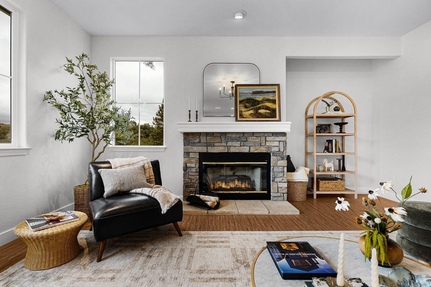 Detail Gallery Image 14 of 71 For 3428 Lake Park Ct, Santa Rosa,  CA 95403 - 4 Beds | 3/1 Baths