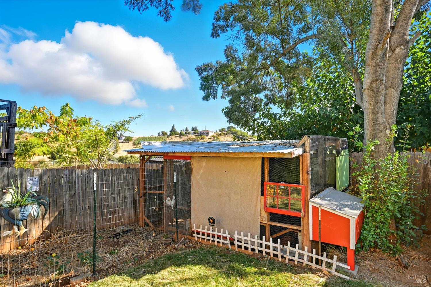 Detail Gallery Image 24 of 24 For 5294 Bel Air Dr, Kelseyville,  CA 95451 - 3 Beds | 2 Baths