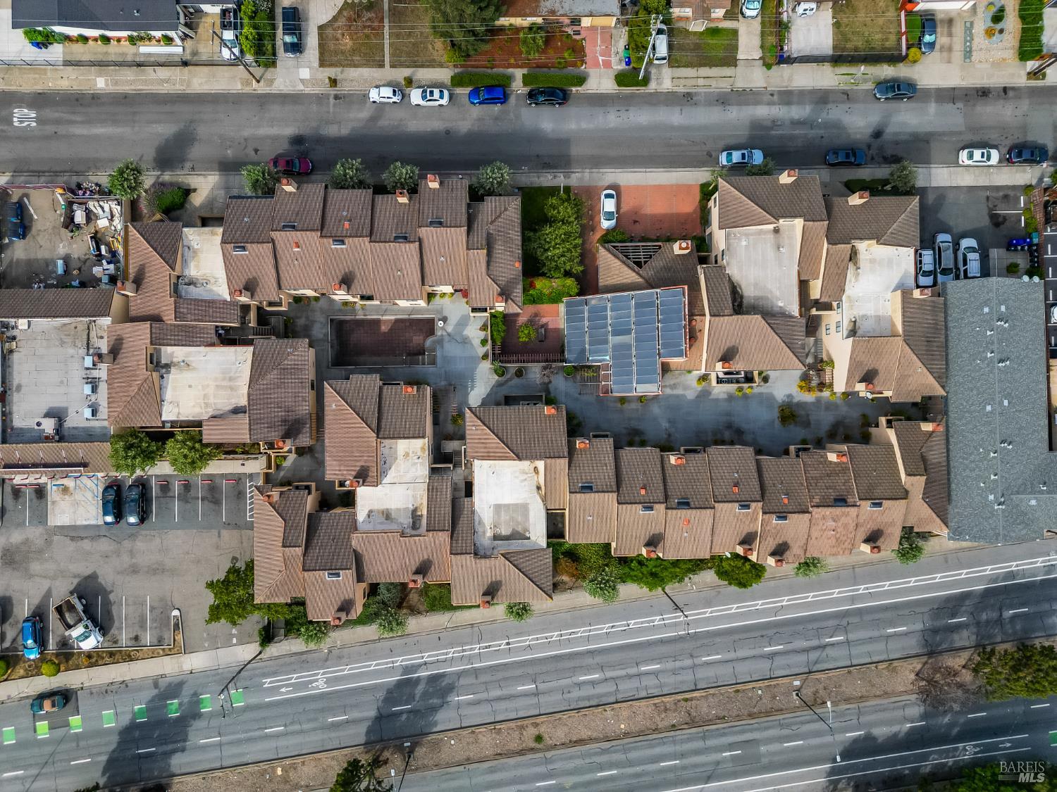 Detail Gallery Image 33 of 36 For 2830 21st St #32,  San Pablo,  CA 94806 - 2 Beds | 1 Baths