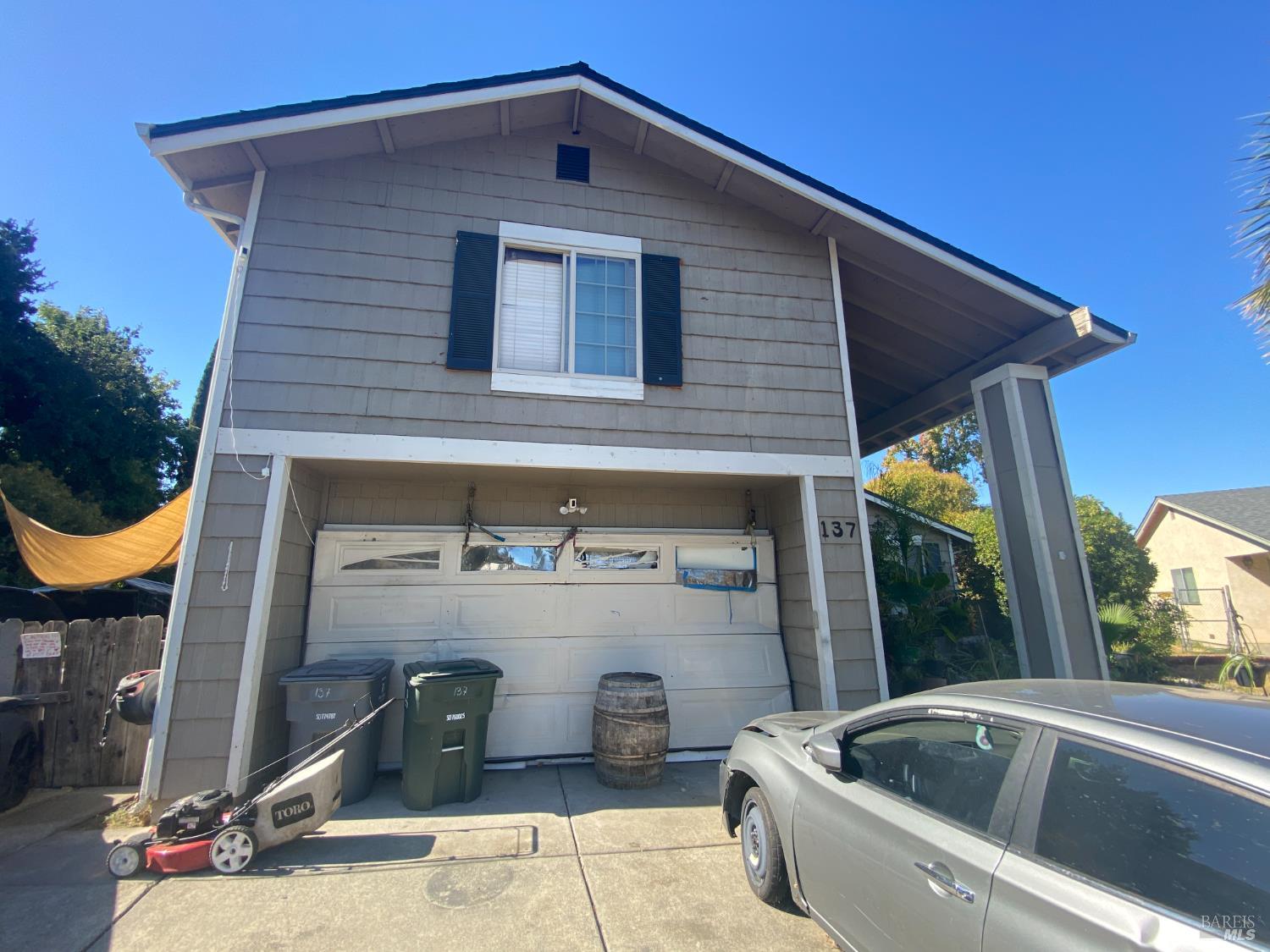 Detail Gallery Image 12 of 12 For 137 Valhalla Ct, Vacaville,  CA 95687 - 4 Beds | 2/1 Baths