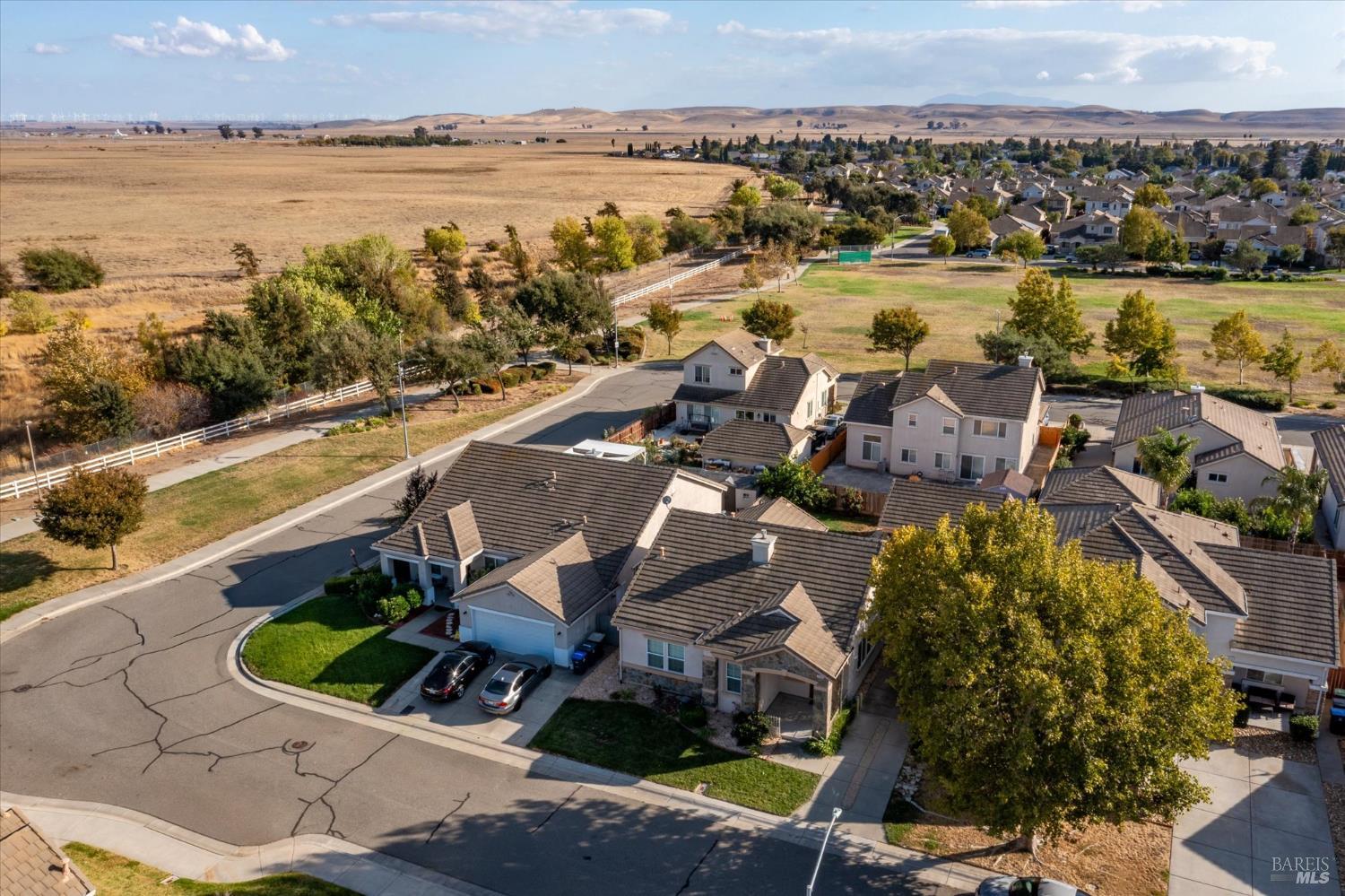 Detail Gallery Image 50 of 55 For 1651 Little Rock Cir, Suisun City,  CA 94585 - 3 Beds | 2 Baths