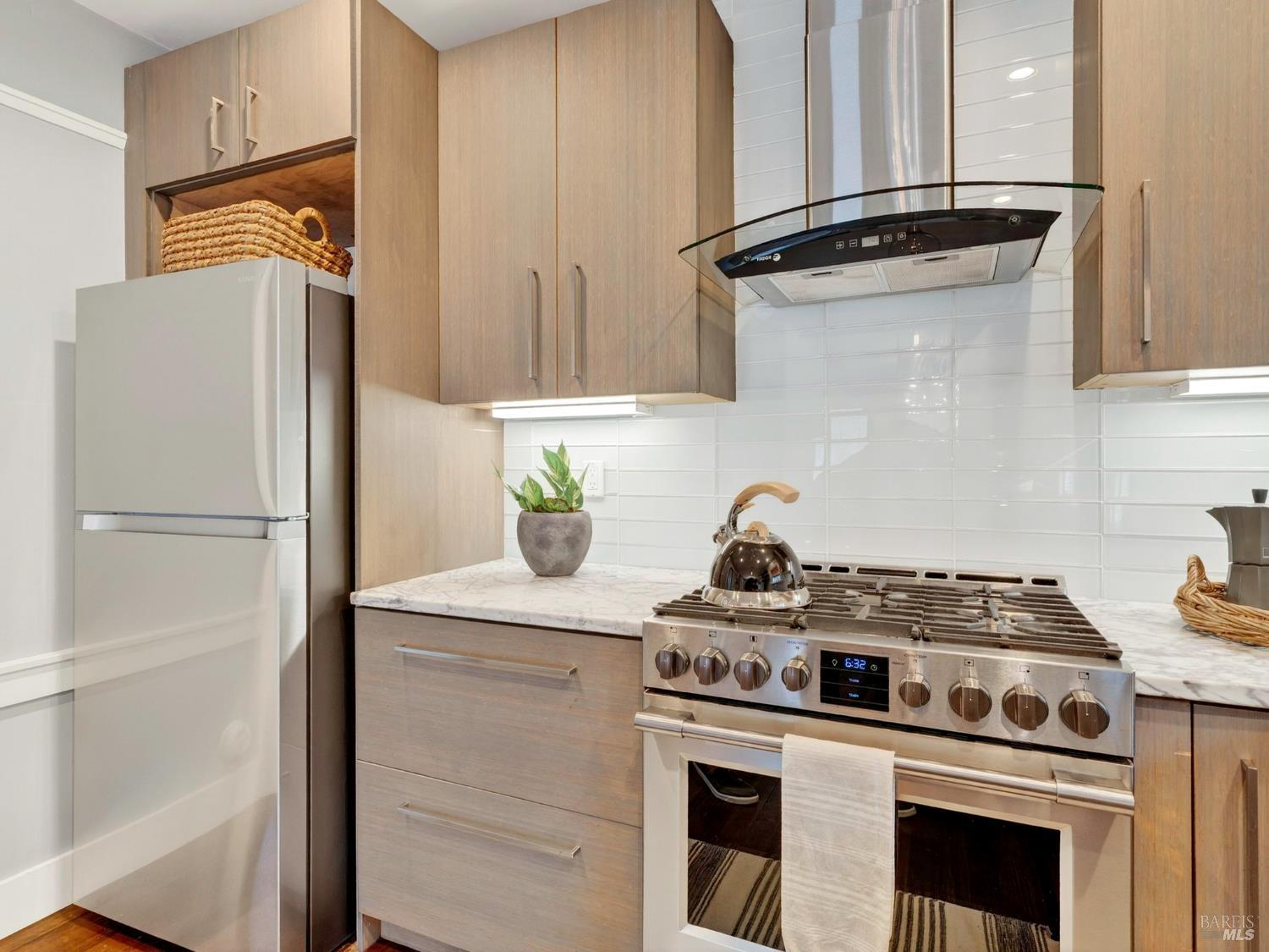 Detail Gallery Image 17 of 30 For 2 Bulson Ct, Napa,  CA 94559 - 2 Beds | 1 Baths