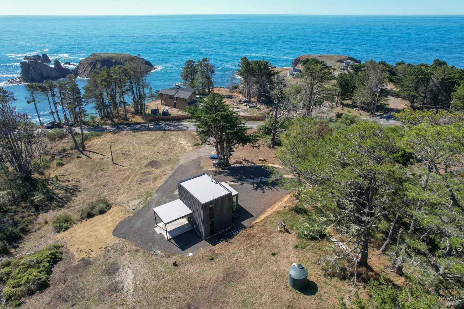 Detail Gallery Image 11 of 34 For 30101 S Hwy 1 Unkn, Gualala,  CA 95445 - 1 Beds | 1 Baths