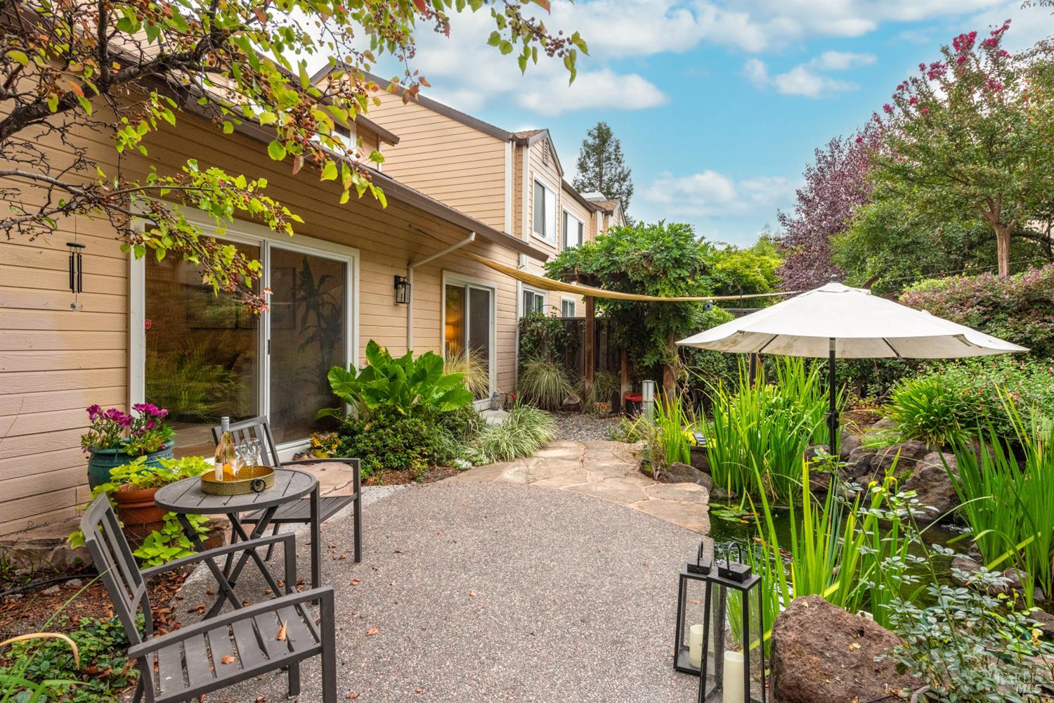 Detail Gallery Image 32 of 36 For 906 Woodlake Dr, Santa Rosa,  CA 95405 - 3 Beds | 2/1 Baths