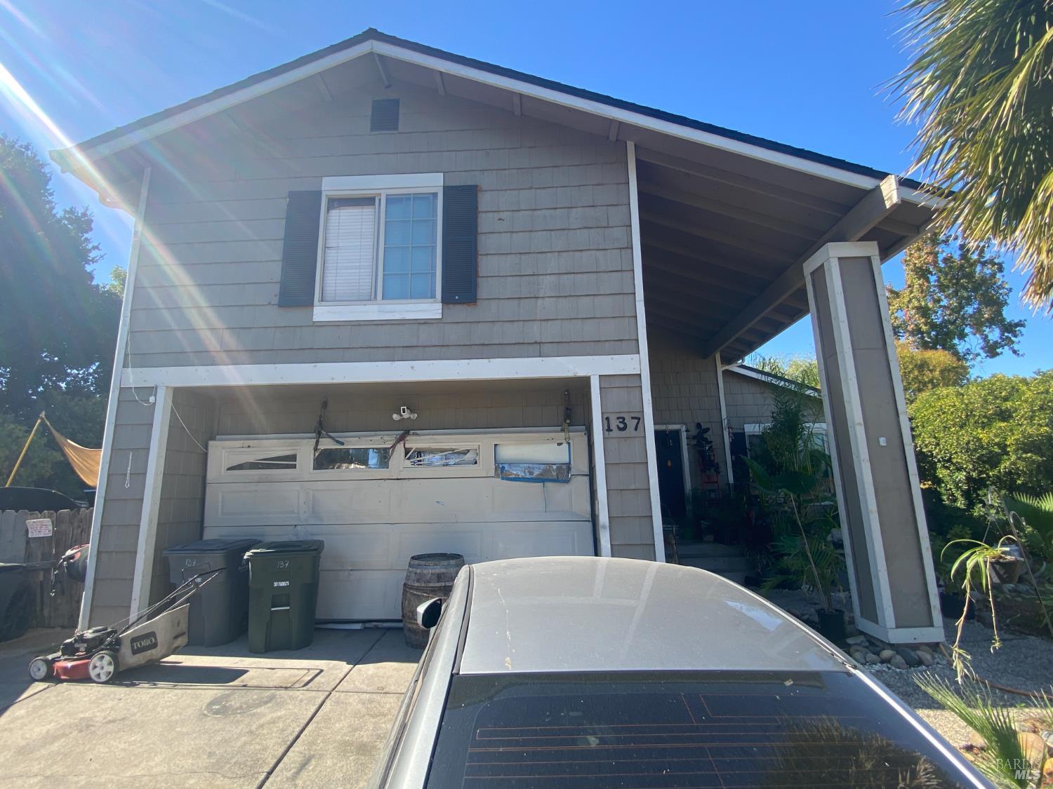 Detail Gallery Image 11 of 12 For 137 Valhalla Ct, Vacaville,  CA 95687 - 4 Beds | 2/1 Baths